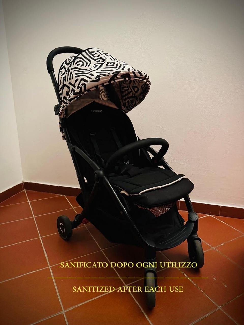 Wow House In Torino Apartment ภายนอก รูปภาพ
