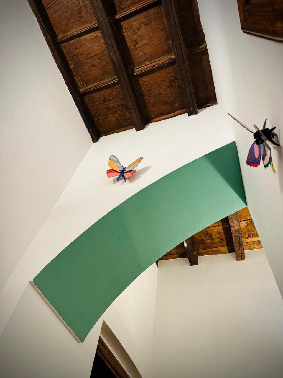 Wow House In Torino Apartment ภายนอก รูปภาพ