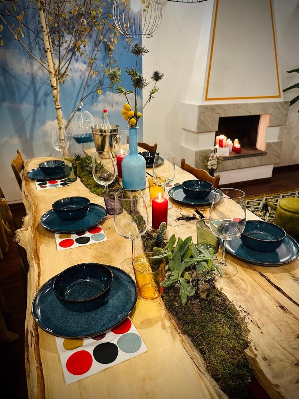 Wow House In Torino Apartment ภายนอก รูปภาพ