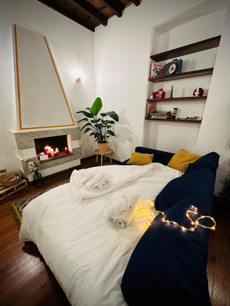 Wow House In Torino Apartment ภายนอก รูปภาพ