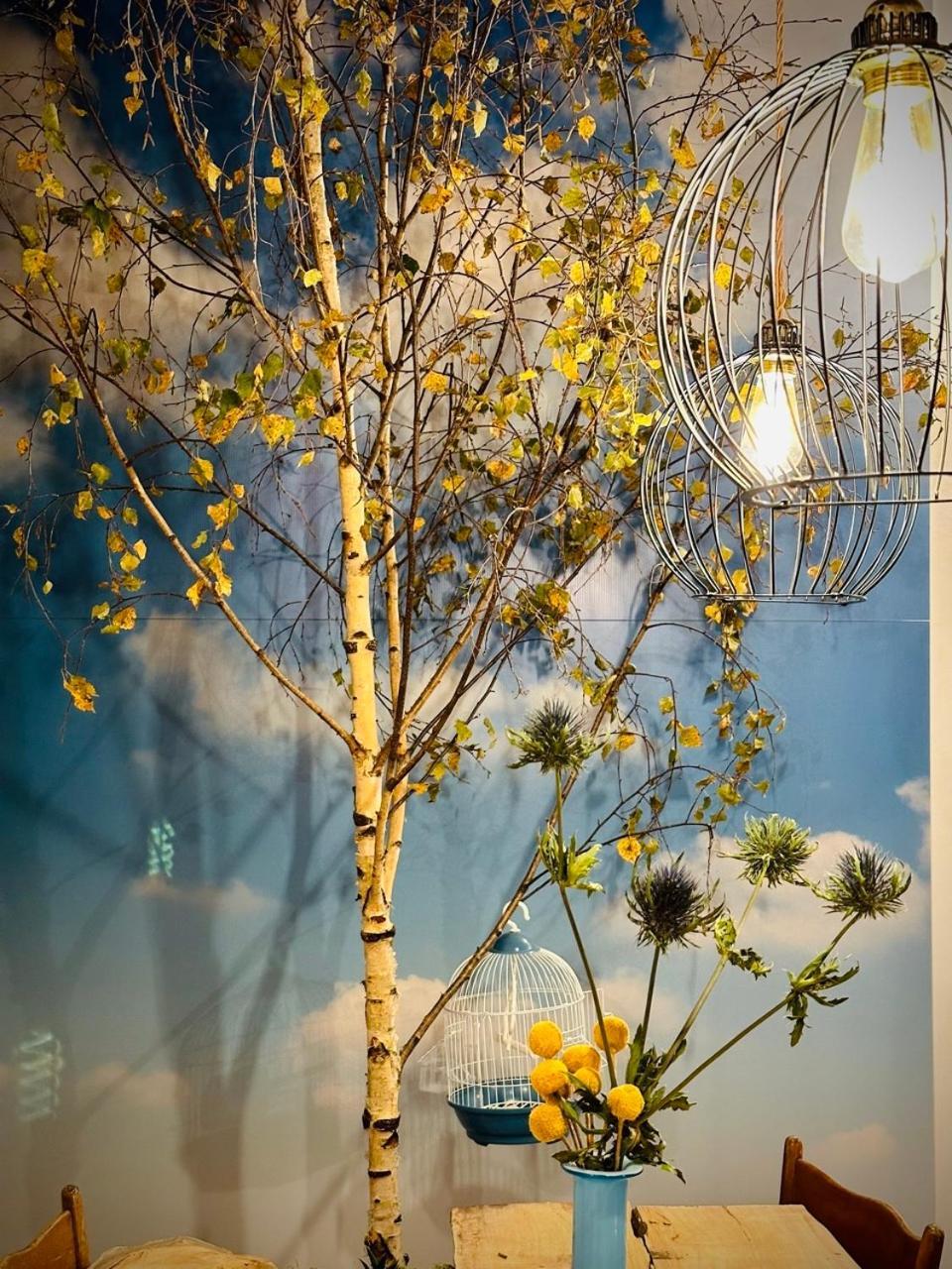 Wow House In Torino Apartment ภายนอก รูปภาพ