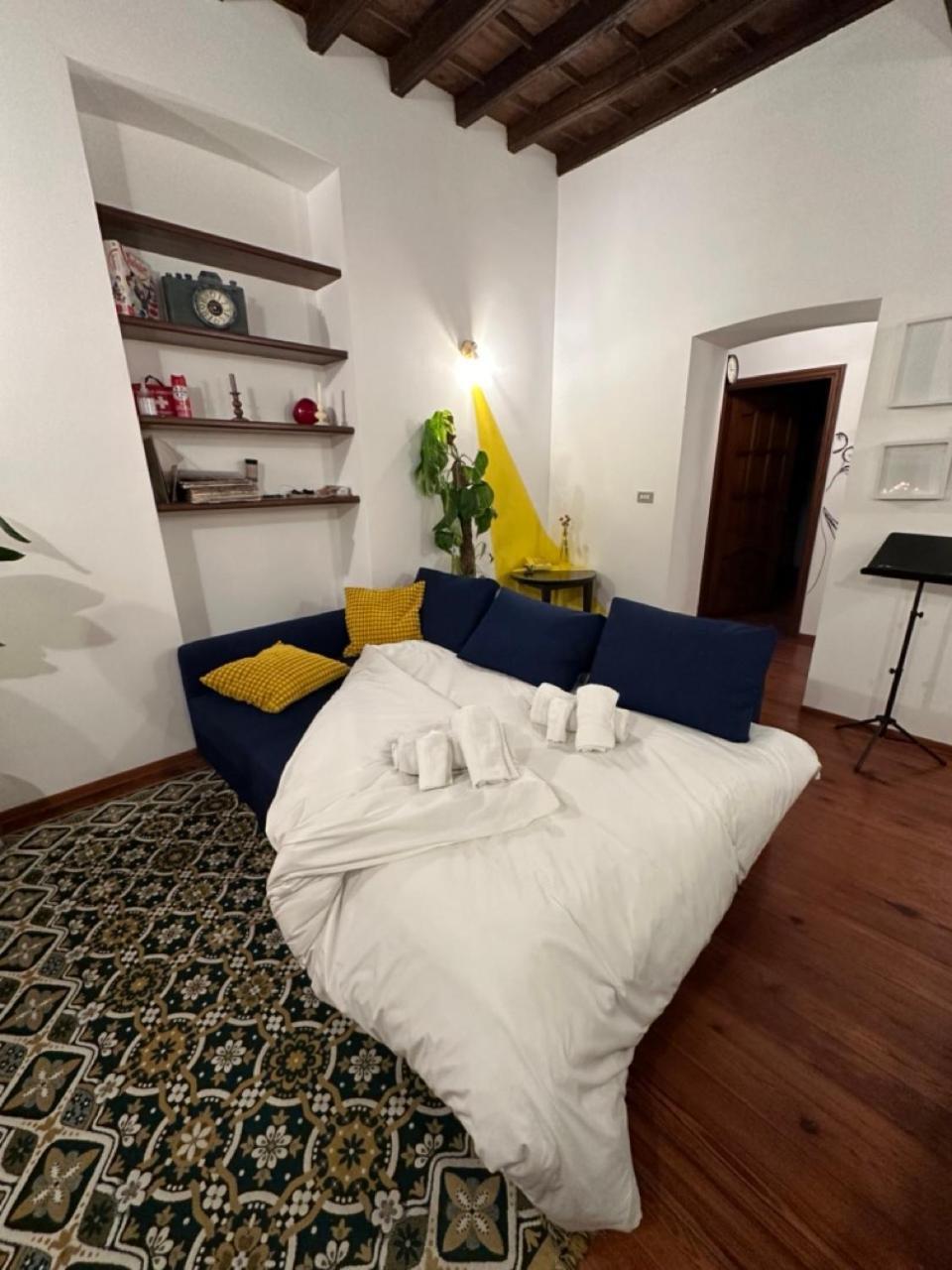 Wow House In Torino Apartment ภายนอก รูปภาพ