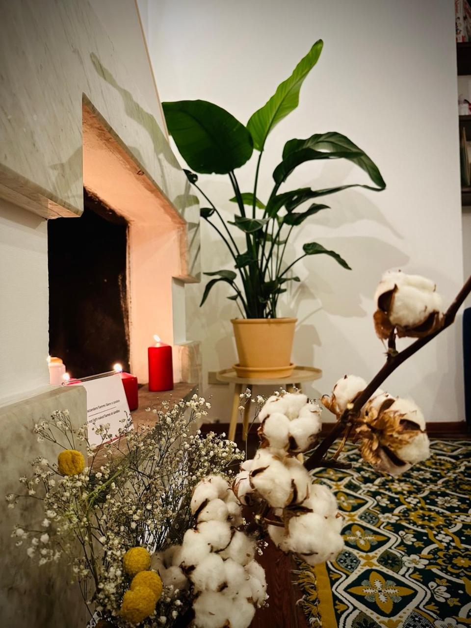 Wow House In Torino Apartment ภายนอก รูปภาพ