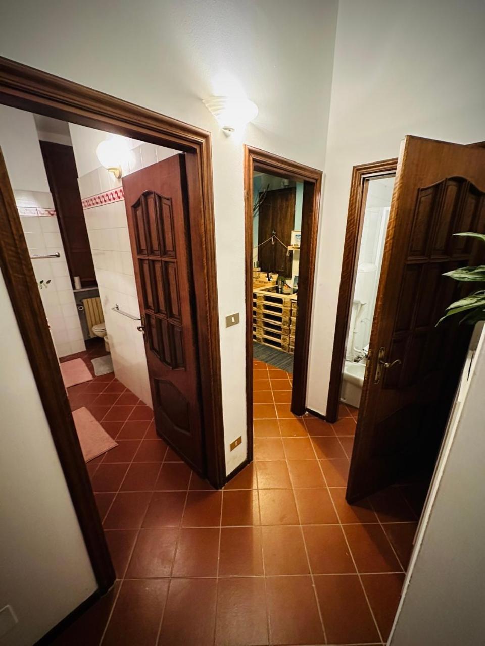 Wow House In Torino Apartment ภายนอก รูปภาพ