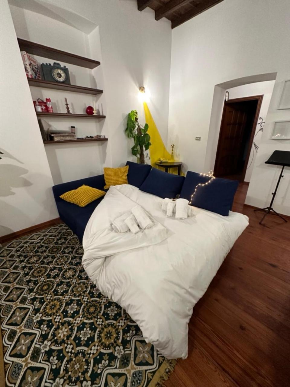Wow House In Torino Apartment ภายนอก รูปภาพ