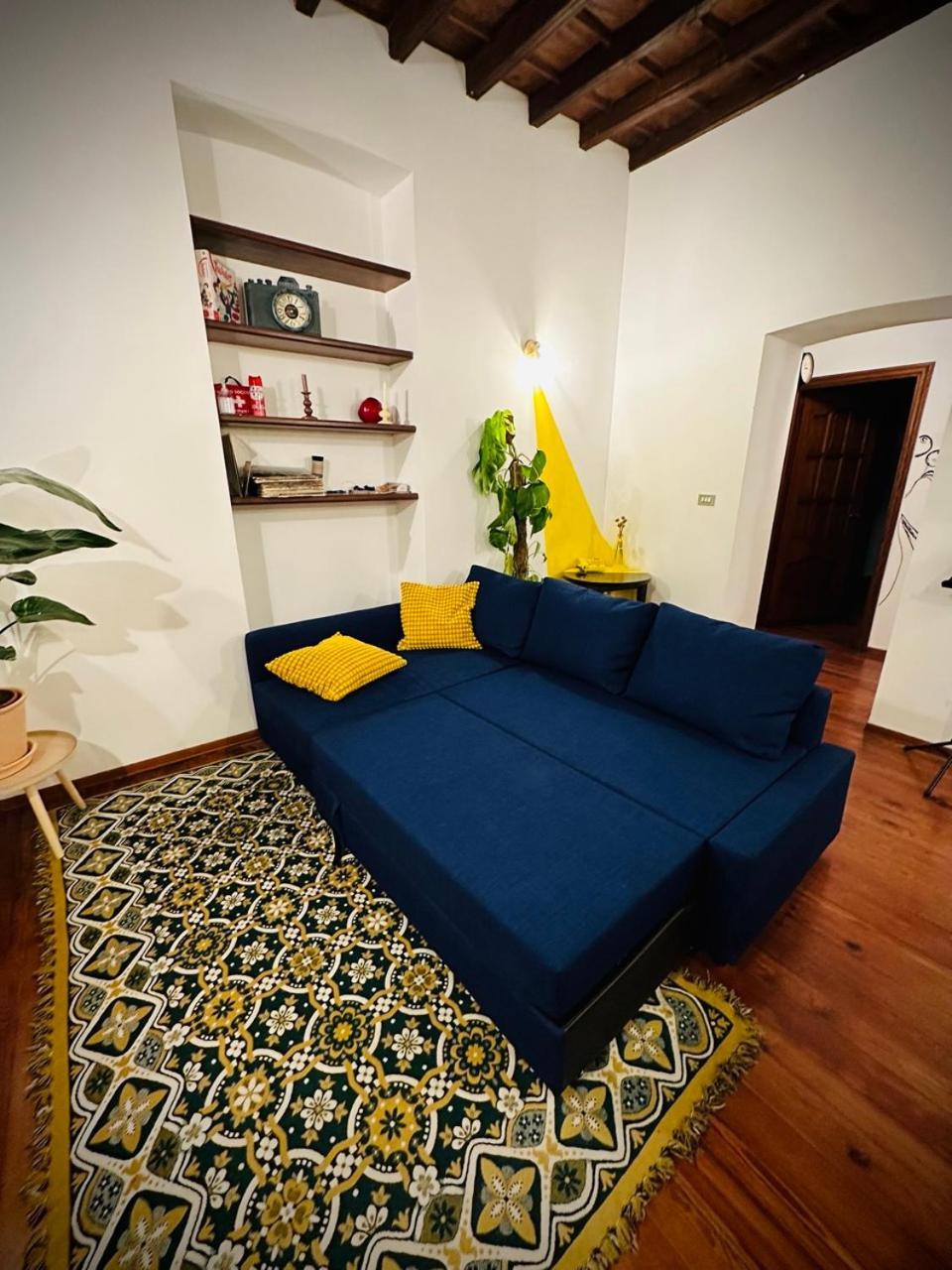 Wow House In Torino Apartment ภายนอก รูปภาพ