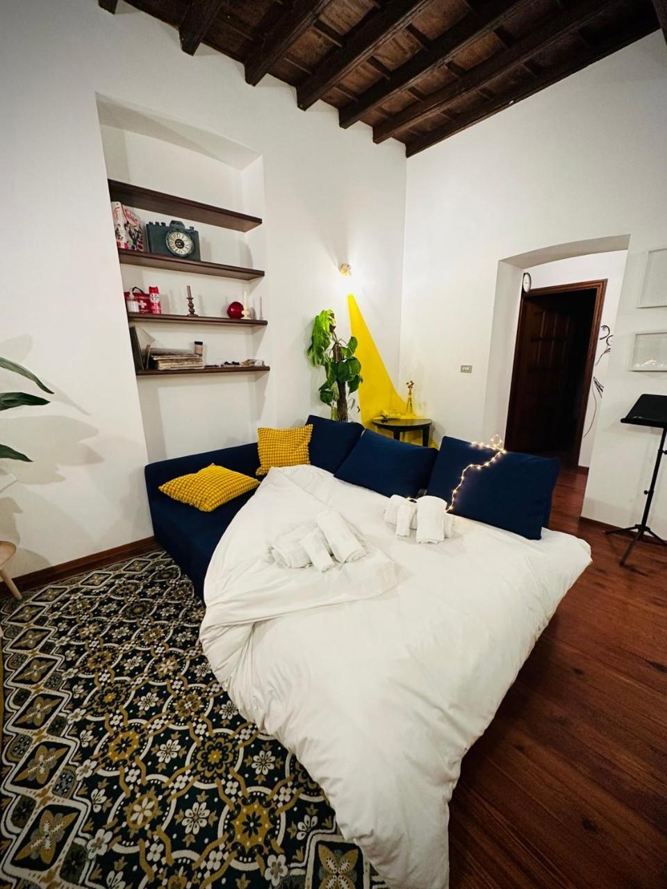Wow House In Torino Apartment ภายนอก รูปภาพ