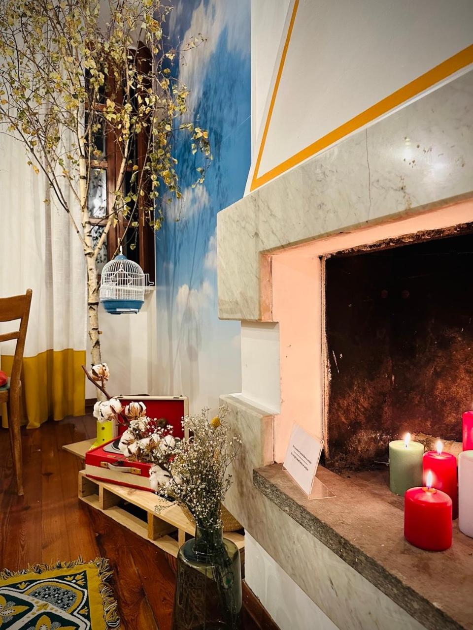Wow House In Torino Apartment ภายนอก รูปภาพ