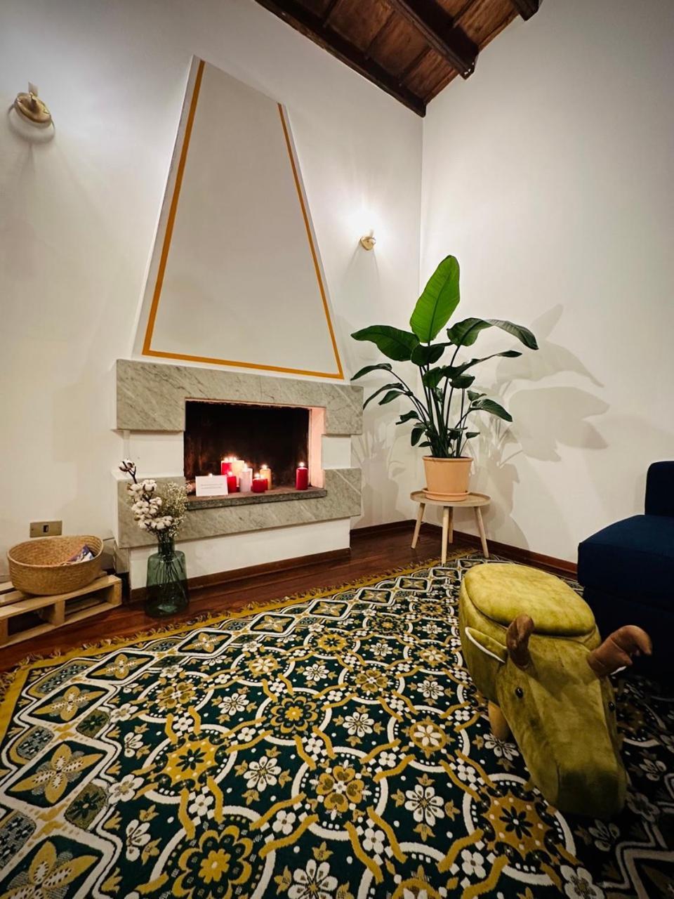 Wow House In Torino Apartment ภายนอก รูปภาพ