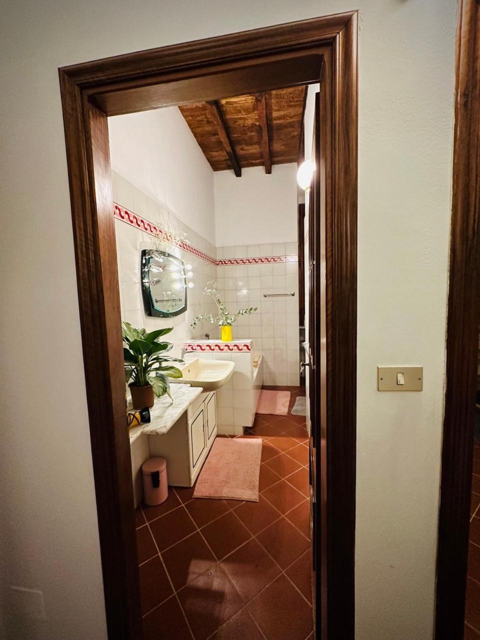 Wow House In Torino Apartment ภายนอก รูปภาพ