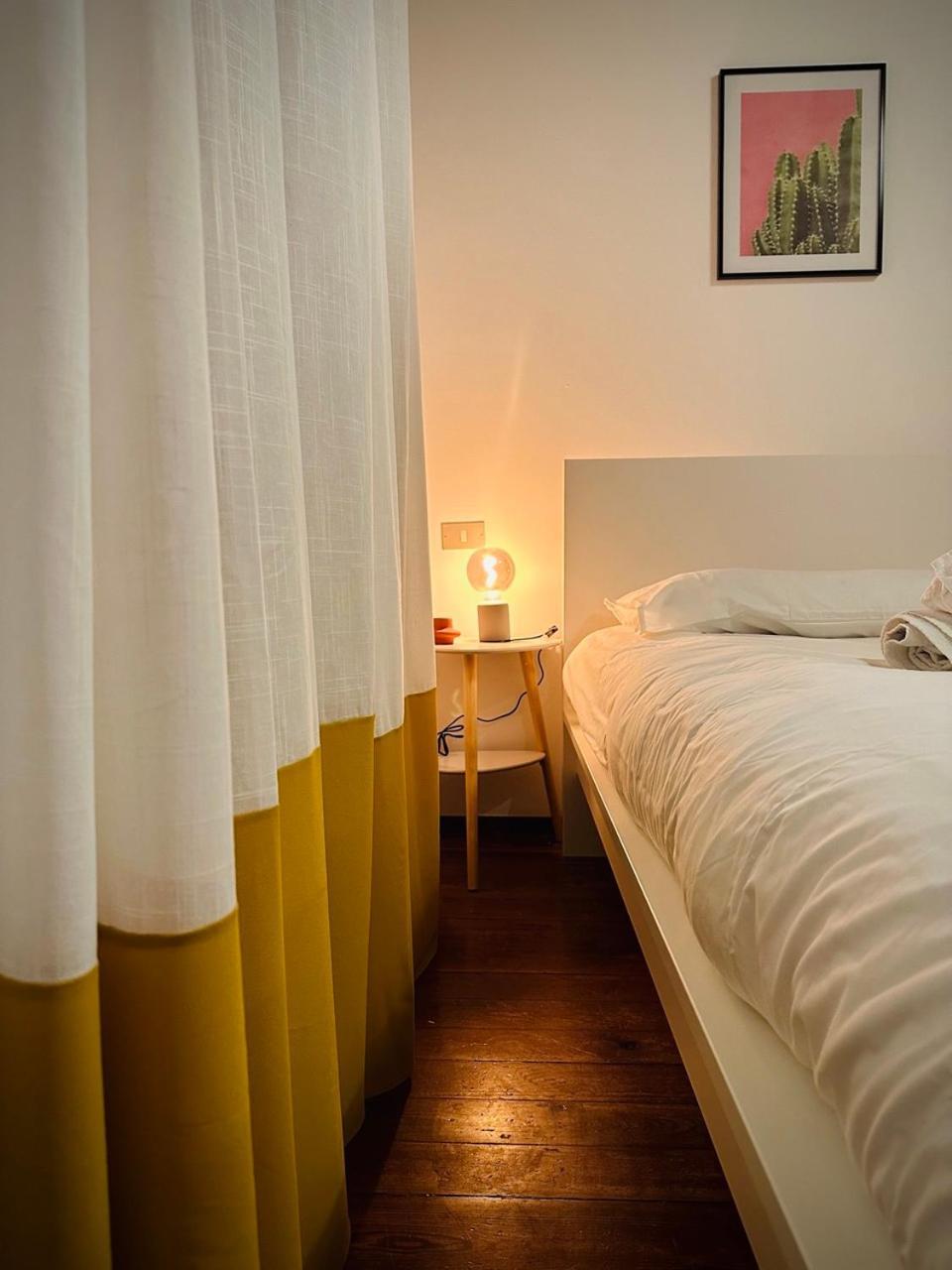 Wow House In Torino Apartment ภายนอก รูปภาพ