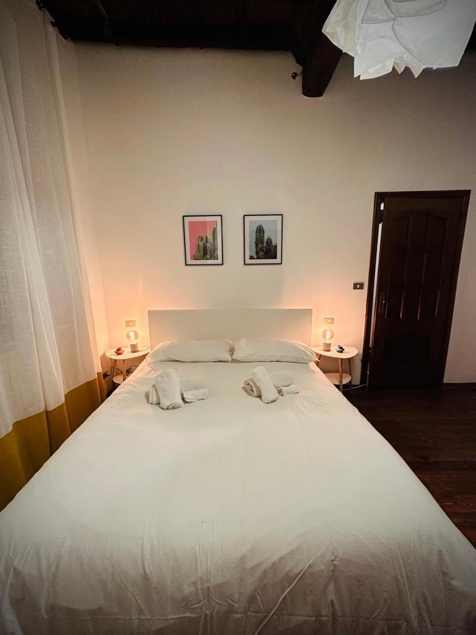 Wow House In Torino Apartment ภายนอก รูปภาพ
