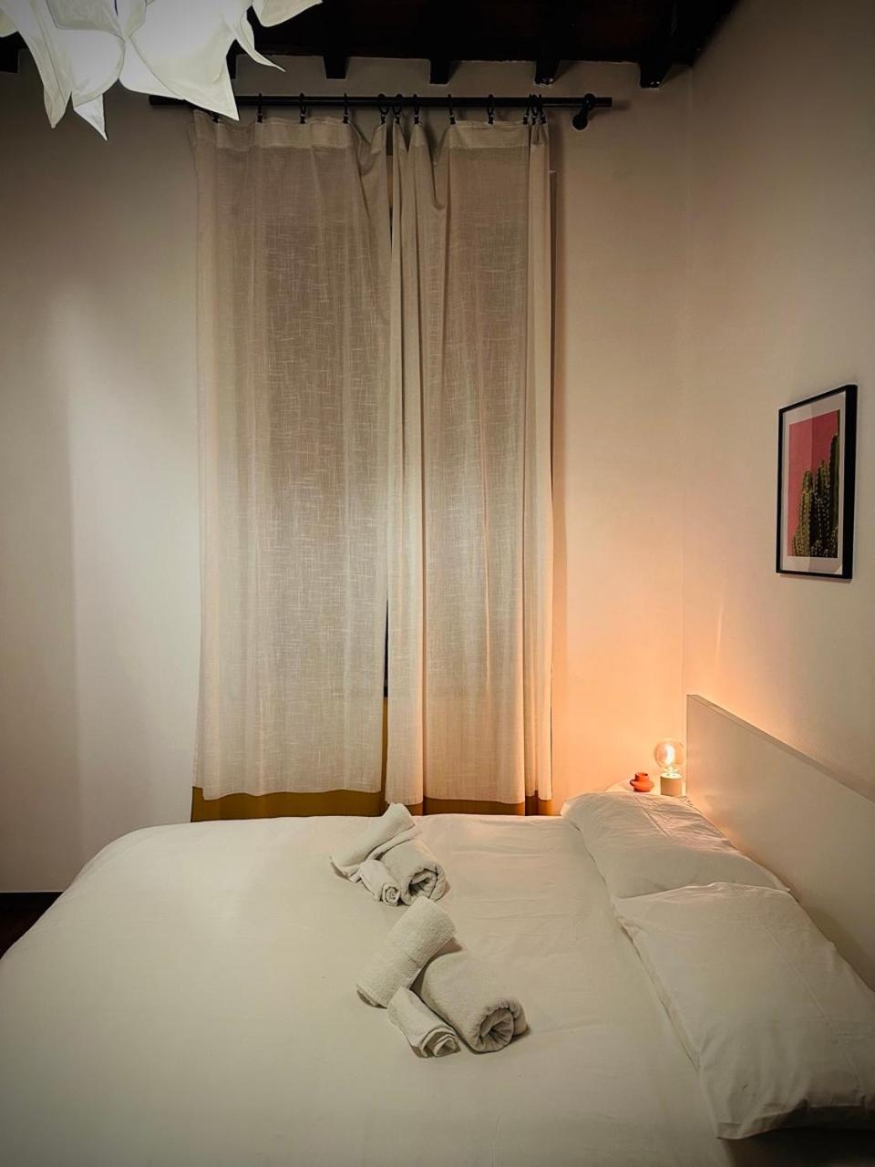 Wow House In Torino Apartment ภายนอก รูปภาพ