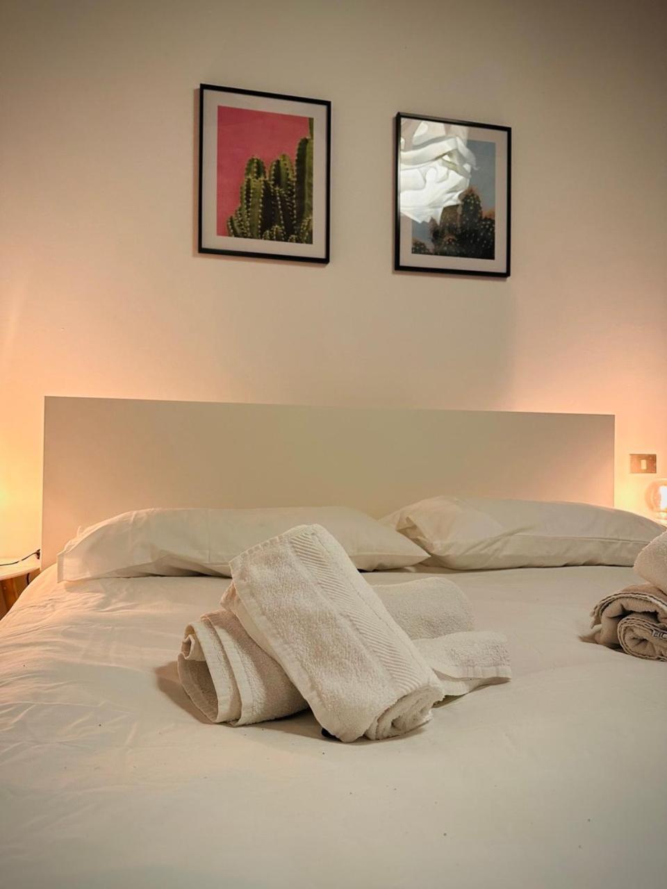 Wow House In Torino Apartment ภายนอก รูปภาพ