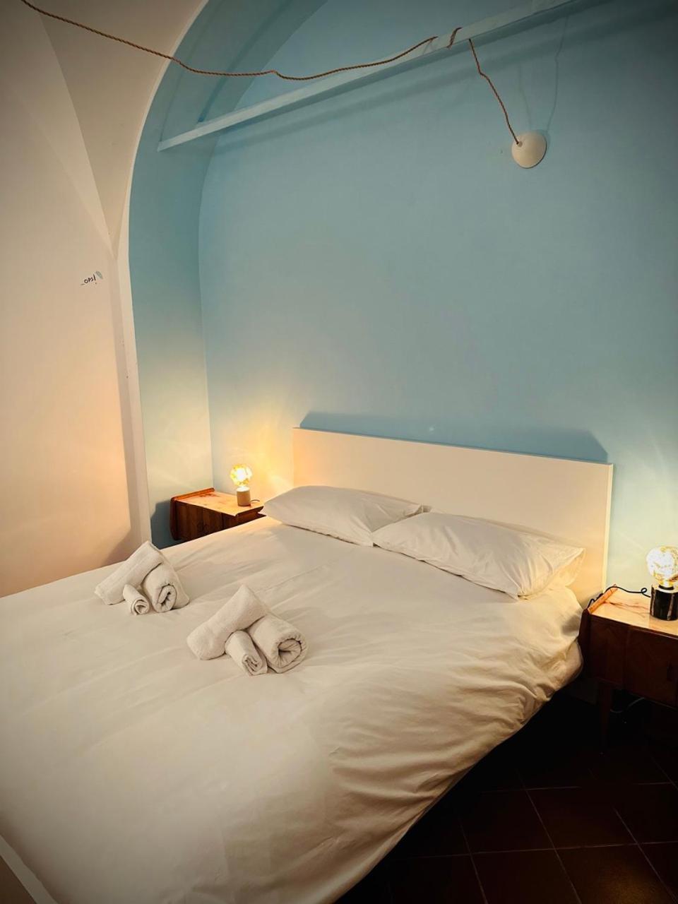 Wow House In Torino Apartment ภายนอก รูปภาพ