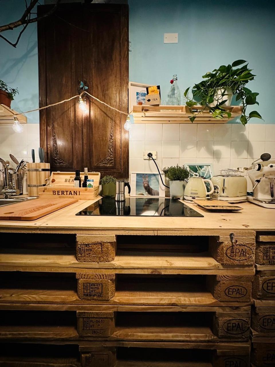 Wow House In Torino Apartment ภายนอก รูปภาพ