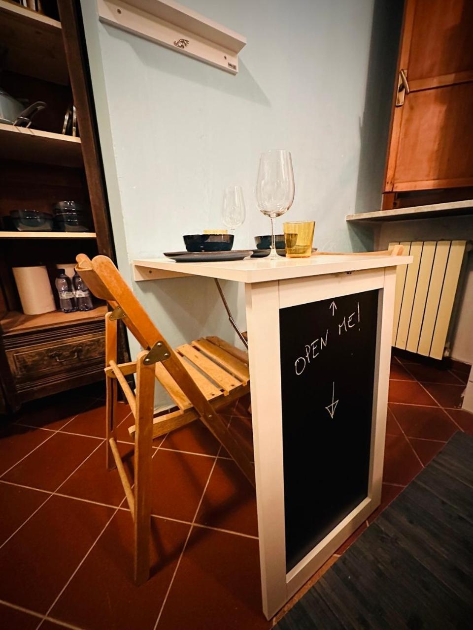 Wow House In Torino Apartment ภายนอก รูปภาพ