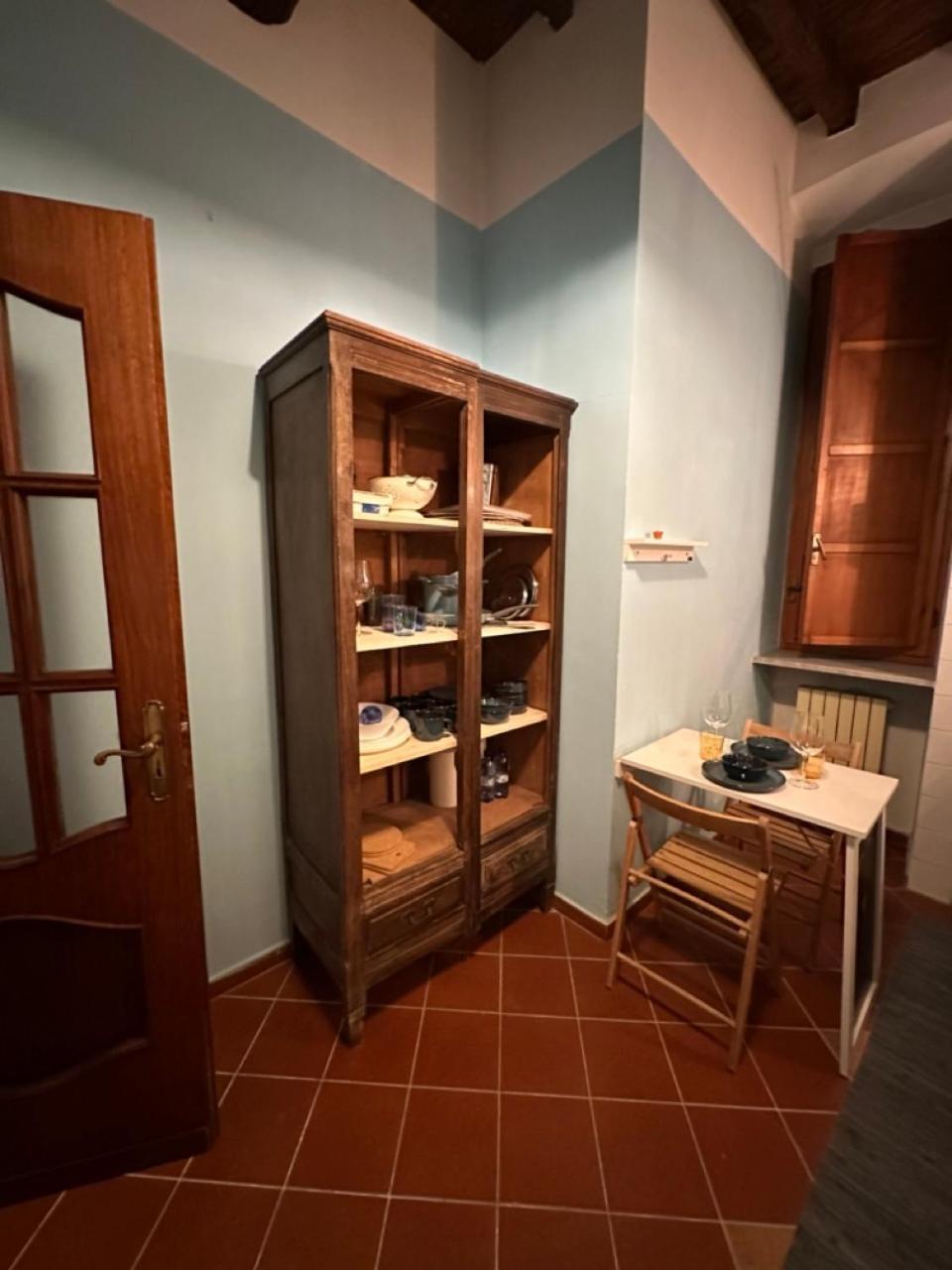 Wow House In Torino Apartment ภายนอก รูปภาพ