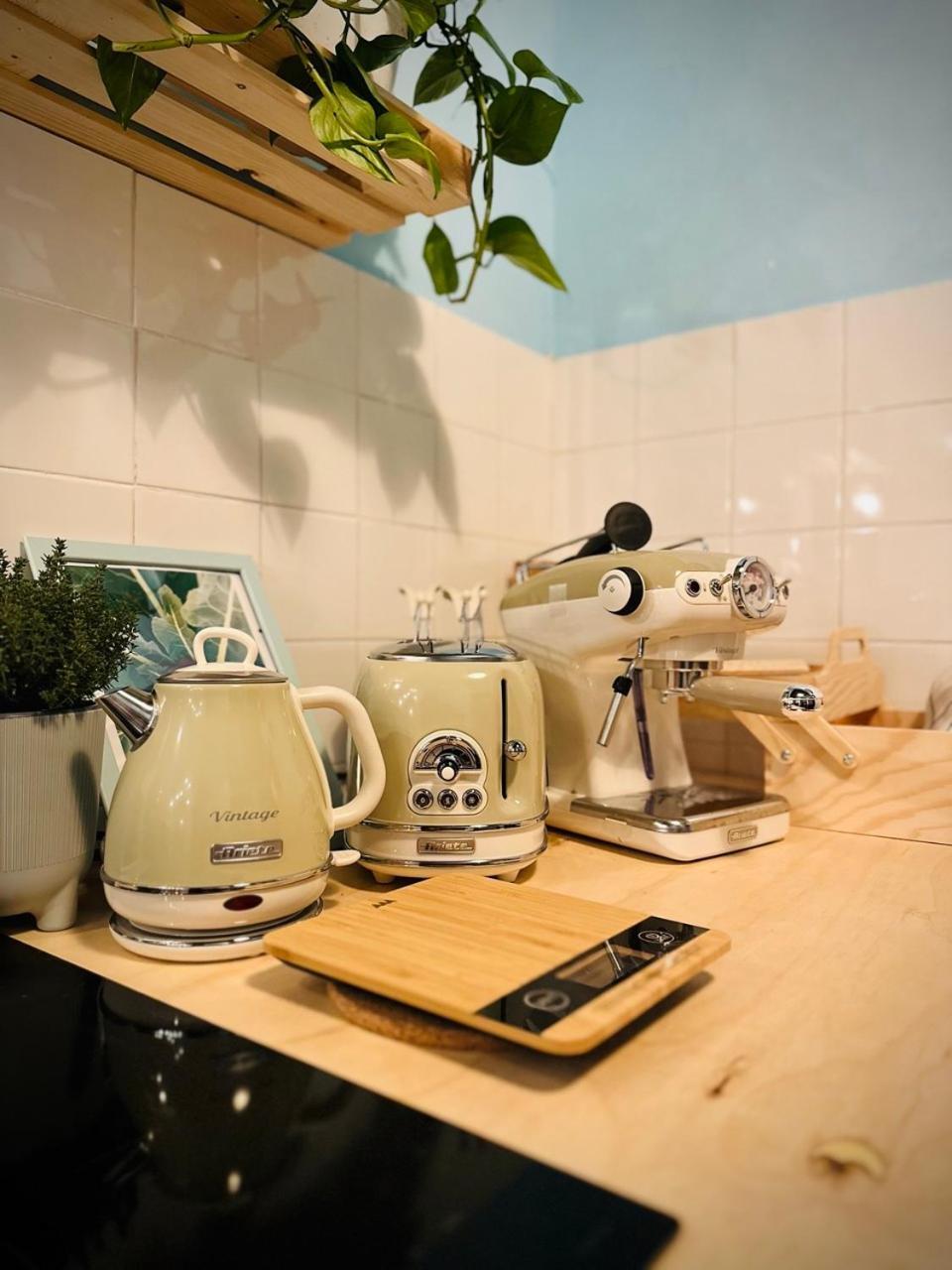 Wow House In Torino Apartment ภายนอก รูปภาพ