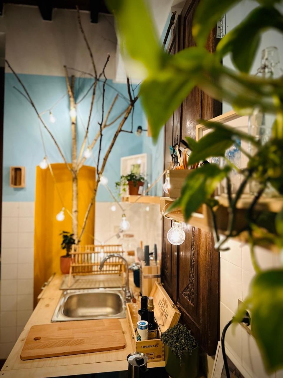 Wow House In Torino Apartment ภายนอก รูปภาพ