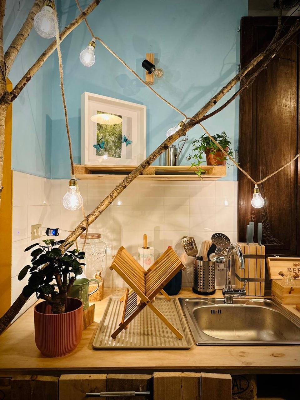 Wow House In Torino Apartment ภายนอก รูปภาพ