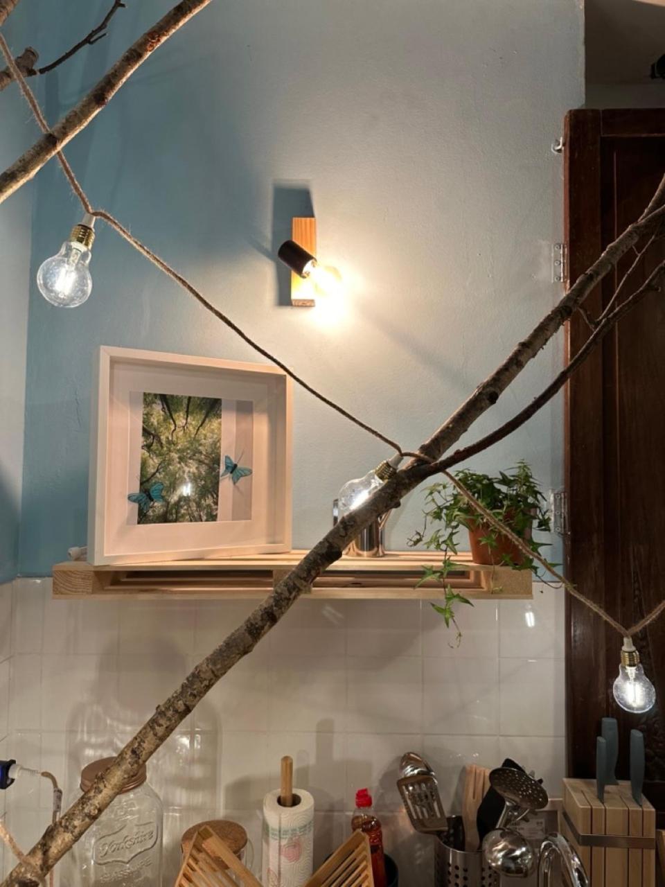 Wow House In Torino Apartment ภายนอก รูปภาพ